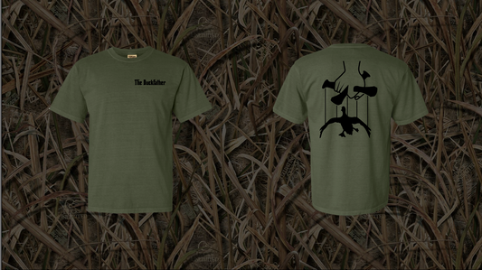 Olive T-Shirt